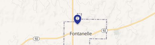 Fontanelle, IA 50846