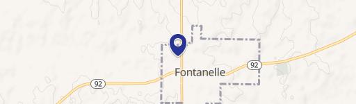 Fontanelle, IA 50846