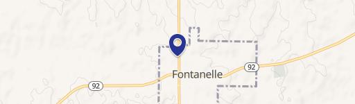 Fontanelle, IA 50846
