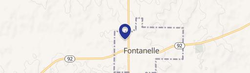 Fontanelle, IA 50846