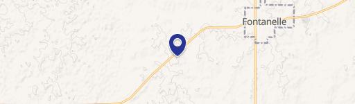 Fontanelle, IA 50846