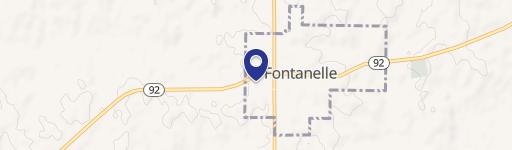 Fontanelle, IA 50846