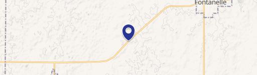 Fontanelle, IA 50846