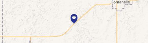 Fontanelle, IA 50846