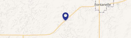 Fontanelle, IA 50846