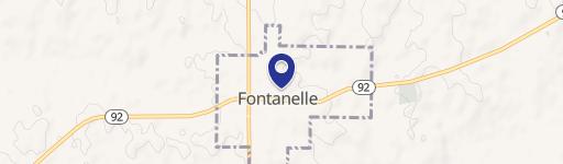 Fontanelle, IA 50846
