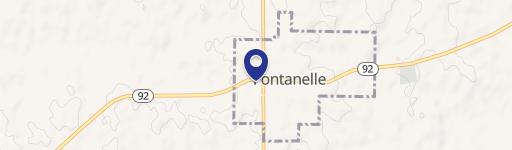 Fontanelle, IA 50846