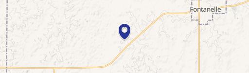 Fontanelle, IA 50846