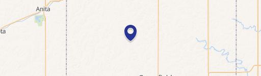 Prussia Ctr Cemetery