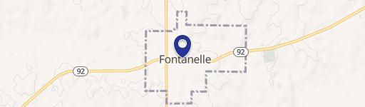 Fontanelle, IA 50846