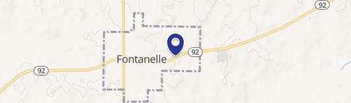 Fontanelle, IA 50846