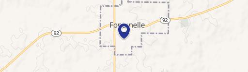 Fontanelle, IA 50846