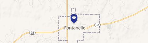 Fontanelle, IA 50846