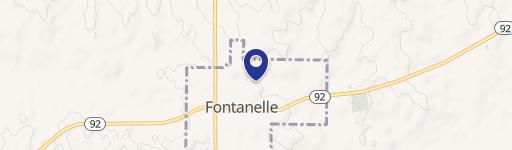 Fontanelle, IA 50846