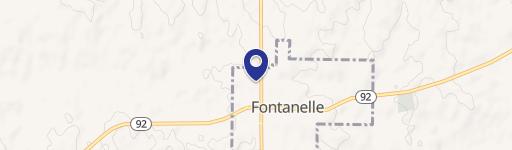 Fontanelle, IA 50846