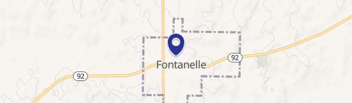 Fontanelle, IA 50846