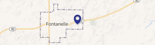 Fontanelle, IA 50846