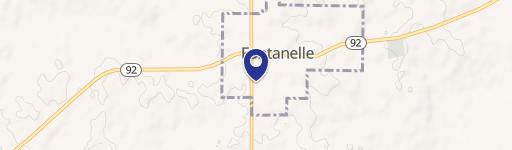 Fontanelle, IA 50846