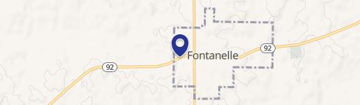 Fontanelle, IA 50846