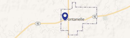 Fontanelle, IA 50846