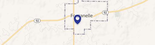 Fontanelle, IA 50846