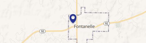 Fontanelle, IA 50846