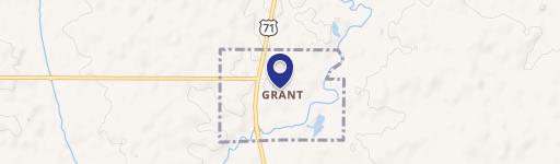 Grant, IA 50847