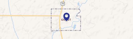 Grant, IA 50847