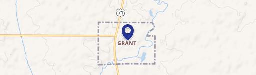 Grant, IA 50847