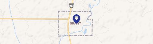 Grant, IA 50847