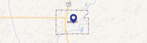 Grant, IA 50847