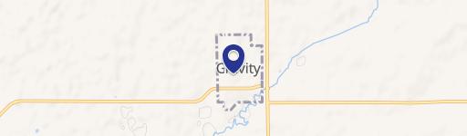 Gravity, IA 50848