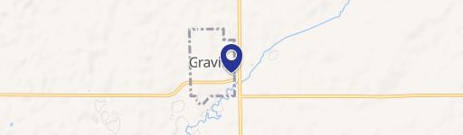 Gravity, IA 50848
