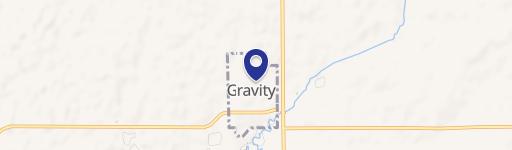Gravity, IA 50848