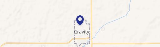 Gravity, IA 50848