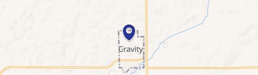 Gravity, IA 50848