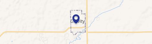 Gravity, IA 50848