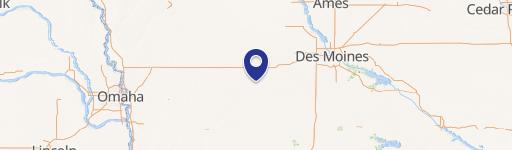 Greenfield, IA 50849