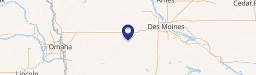 Greenfield, IA 50849