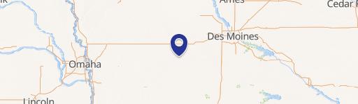 Greenfield, IA 50849