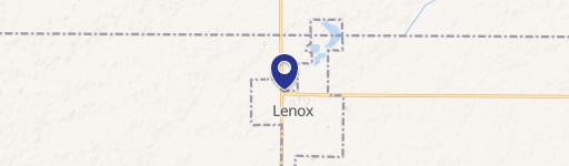 Lenox, IA 50851