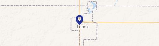 Lenox, IA 50851