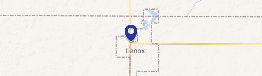 Lenox, IA 50851