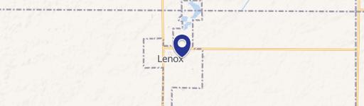 Lenox, IA 50851
