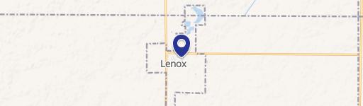 Lenox, IA 50851