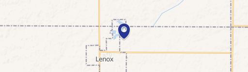 Lenox, IA 50851