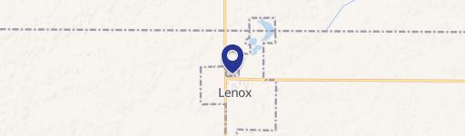 Lenox, IA 50851