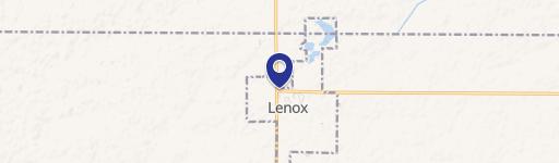 Lenox, IA 50851