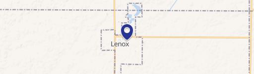 Lenox, IA 50851
