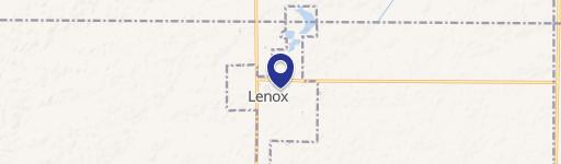 Lenox, IA 50851
